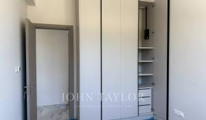 New construction Villa Agios Tychonas