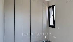 New construction Villa Agios Tychonas