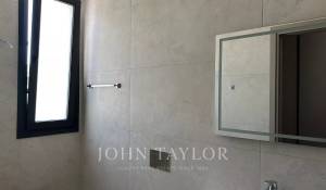 New construction Villa Agios Tychonas