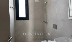New construction Villa Agios Tychonas
