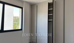 New construction Villa Agios Tychonas