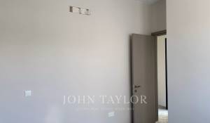 New construction Villa Agios Tychonas