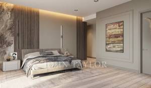 New construction Villa Agios Tychonas
