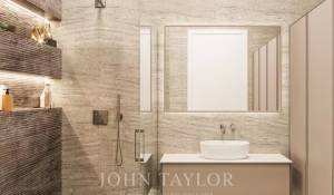 New construction Villa Agios Tychonas