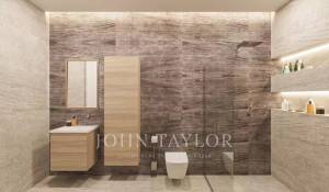 New construction Villa Agios Tychonas
