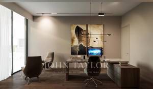 New construction Villa Agios Tychonas