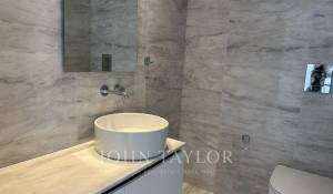 New construction Villa Agios Tychonas
