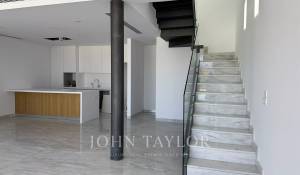 New construction Villa Agios Tychonas