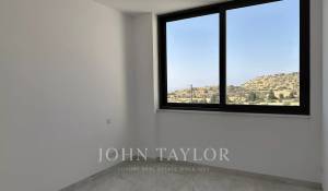 New construction Villa Agios Tychonas