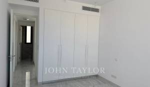 New construction Villa Agios Tychonas