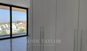 New construction Villa Agios Tychonas