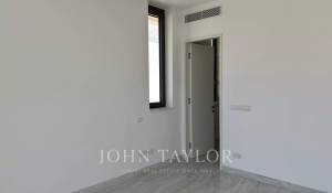 New construction Villa Agios Tychonas