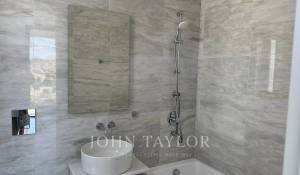 New construction Villa Agios Tychonas