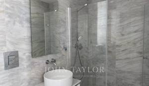 New construction Villa Agios Tychonas