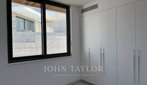 New construction Villa Agios Tychonas