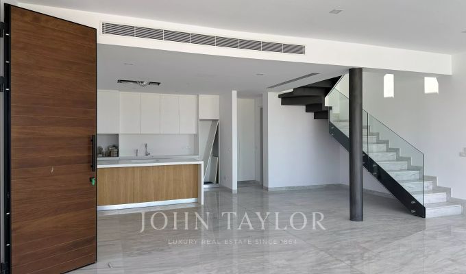 New construction Delivery on 12/23 Agios Tychonas