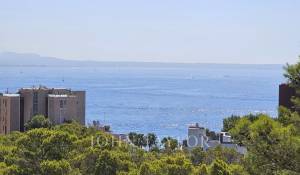 New construction Villa Cas Català