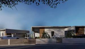 New construction Villa Chloraka