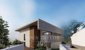 New construction Villa Chloraka