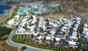 New construction Villa Chloraka