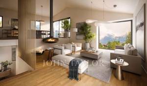 New construction Villa Crans-Montana
