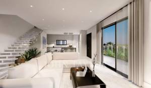 New construction Villa Germasogeia