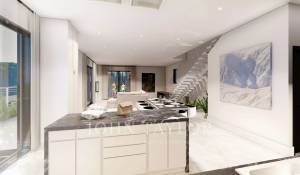 New construction Villa Germasogeia