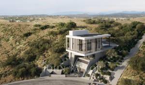 New construction Villa Germasogeia