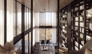 New construction Villa Germasogeia