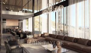 New construction Villa Germasogeia