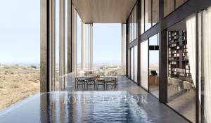 New construction Villa Germasogeia