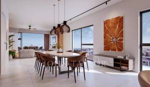 New construction Villa Germasogeia