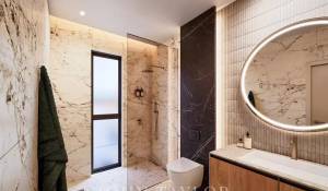 New construction Villa Germasogeia