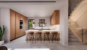 New construction Villa Germasogeia