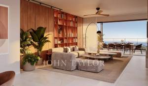 New construction Villa Germasogeia
