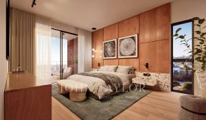 New construction Villa Germasogeia