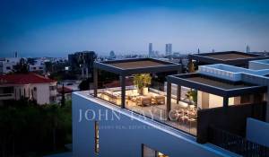 New construction Villa Germasogeia