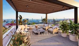 New construction Villa Germasogeia