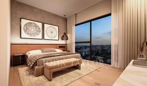 New construction Villa Germasogeia