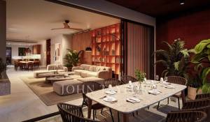 New construction Villa Germasogeia