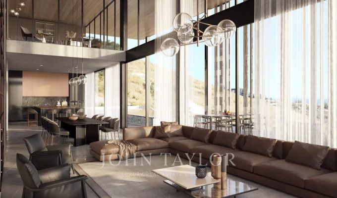 New construction Delivery on 12/28 Germasogeia