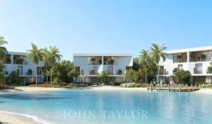 New construction Villa Jebel Ali