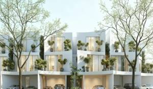 New construction Villa Jebel Ali