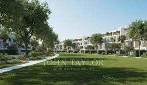 New construction Villa Jebel Ali