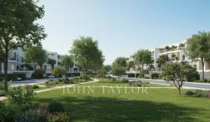 New construction Villa Jebel Ali