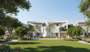 New construction Villa Jebel Ali