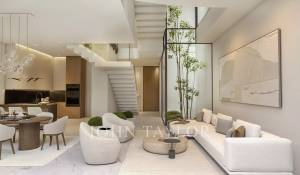 New construction Villa Jebel Ali