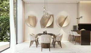New construction Villa Jebel Ali