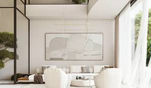 New construction Villa Jebel Ali
