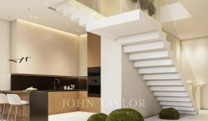 New construction Villa Jebel Ali